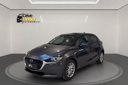 Mazda 2 Gebrauchtwagen