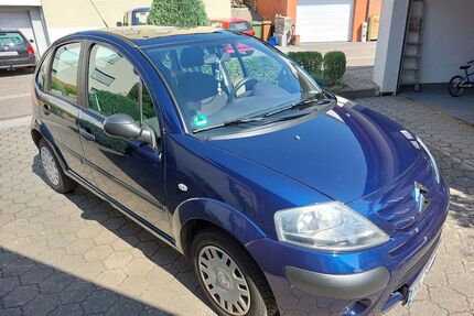 Citroen C3 Gebrauchtwagen