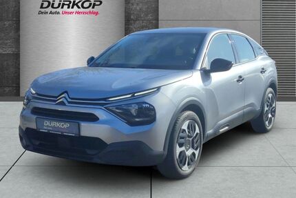 Citroen C4 Gebrauchtwagen