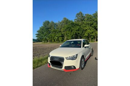 Audi A1 Gebrauchtwagen