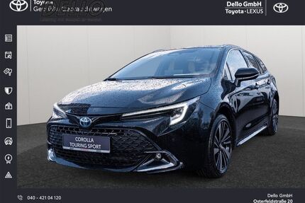 Toyota Corolla Gebrauchtwagen