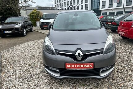 Renault Scenic Gebrauchtwagen