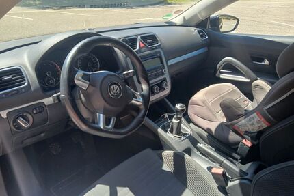 Nissan Scirocco 