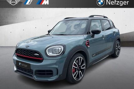 Mini John Cooper Works Gebrauchtwagen