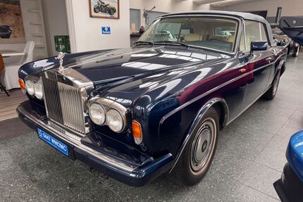 Rolls Royce Corniche Gebrauchtwagen