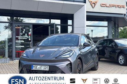 Cupra Raval Gebrauchtwagen