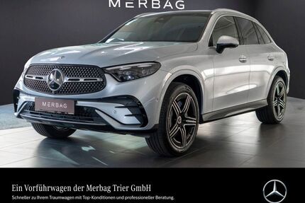 Mercedes-Benz GLC 300 Gebrauchtwagen