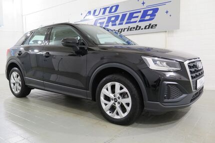 Audi Q2 Gebrauchtwagen