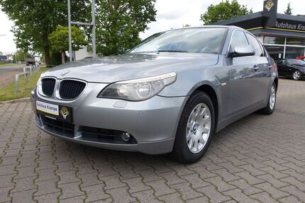 BMW 530 Gebrauchtwagen