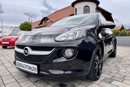 Opel Adam Gebrauchtwagen