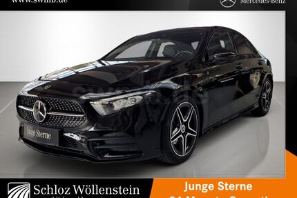 Mercedes-Benz A 200 Gebrauchtwagen