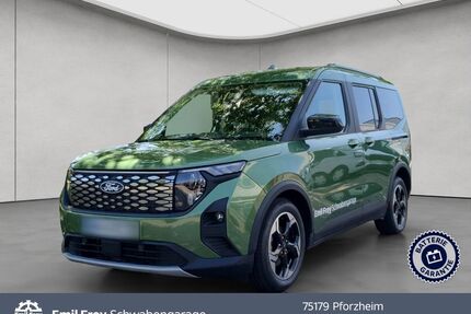 Ford Tourneo Courier Gebrauchtwagen