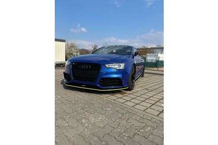 Audi RS5 Gebrauchtwagen