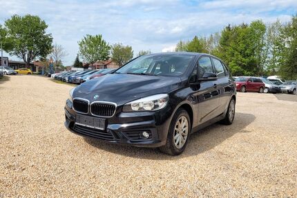 BMW 218 Active Tourer Gebrauchtwagen