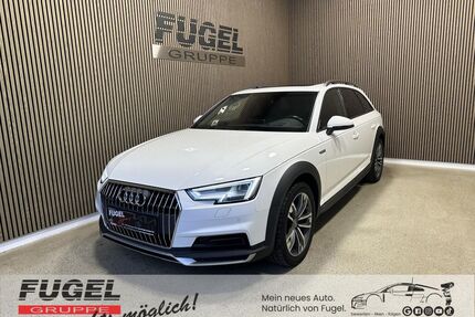 Audi A4 Allroad Gebrauchtwagen