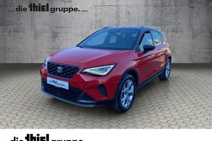 Seat Arona Gebrauchtwagen