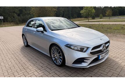 Mercedes-Benz A 200 Gebrauchtwagen
