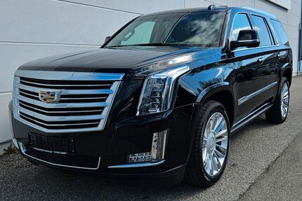 Cadillac Escalade Gebrauchtwagen