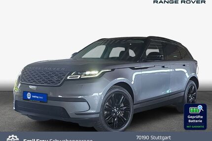 Land Rover Range Rover Velar Gebrauchtwagen
