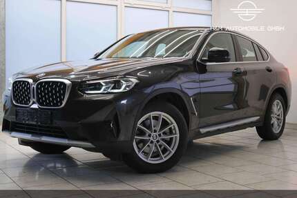 BMW X4 Gebrauchtwagen