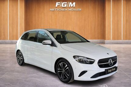 Mercedes-Benz B 200 Gebrauchtwagen