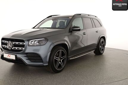 Mercedes-Benz GLS 450 Gebrauchtwagen