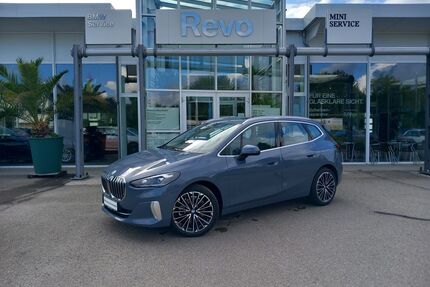 BMW 223 Active Tourer Gebrauchtwagen