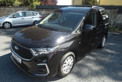 Ford Tourneo Connect Gebrauchtwagen