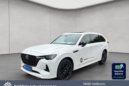 Mazda CX-80 Gebrauchtwagen
