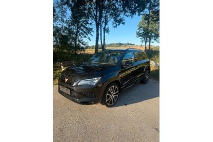 Cupra Ateca Gebrauchtwagen