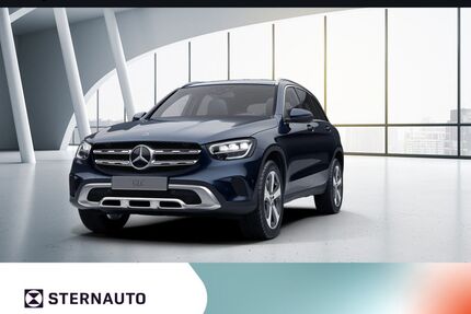 Mercedes-Benz GLC 300 Gebrauchtwagen