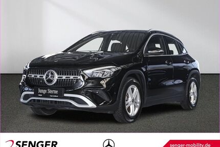 Mercedes-Benz GLA 200 Gebrauchtwagen