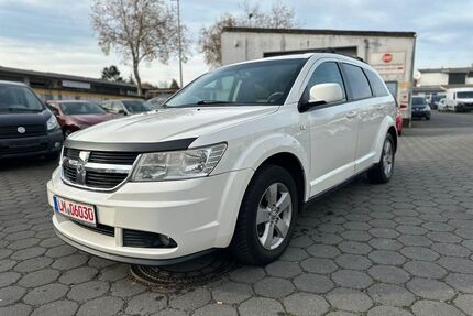Dodge Journey Gebrauchtwagen