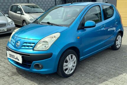 Nissan Pixo Gebrauchtwagen