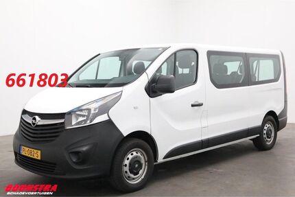 Opel Vivaro Gebrauchtwagen