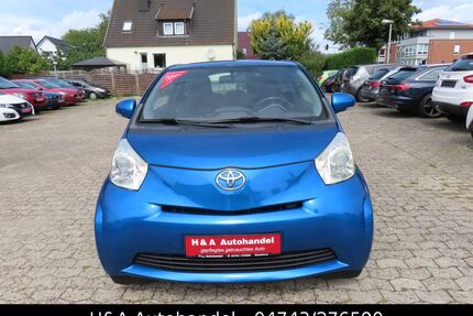Toyota IQ Gebrauchtwagen