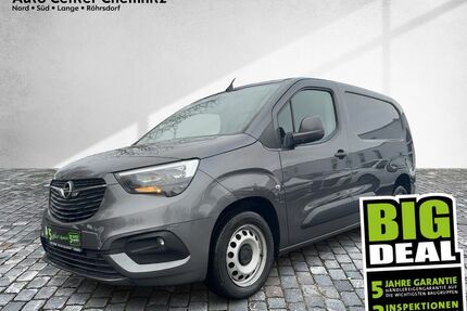 Opel Combo Gebrauchtwagen