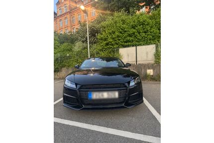 Audi TT Gebrauchtwagen