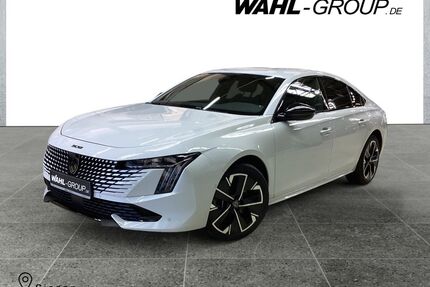 Peugeot 508 Gebrauchtwagen
