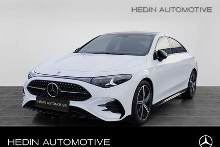 Mercedes-Benz CLA 200 Gebrauchtwagen