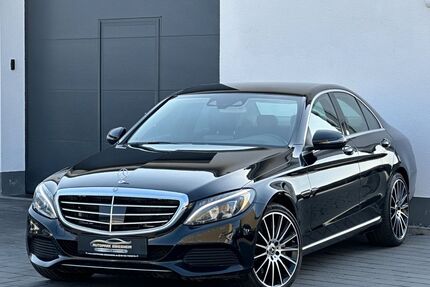 Mercedes-Benz C 400 Gebrauchtwagen