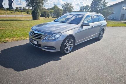 Mercedes-Benz E 300 Gebrauchtwagen