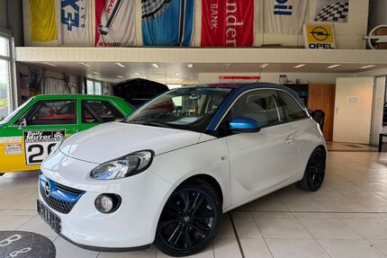 Opel Adam Gebrauchtwagen