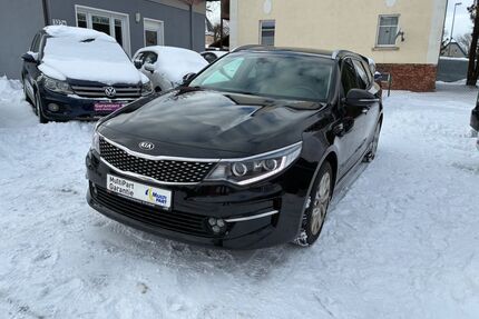 Kia Optima Gebrauchtwagen