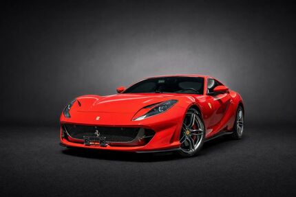 Ferrari 812 Gebrauchtwagen