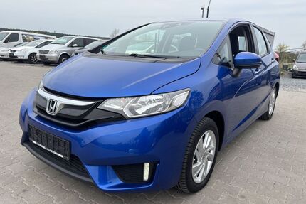 Honda Jazz Gebrauchtwagen