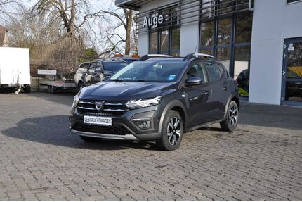 Dacia Sandero Gebrauchtwagen