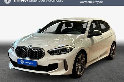 BMW M135 Gebrauchtwagen