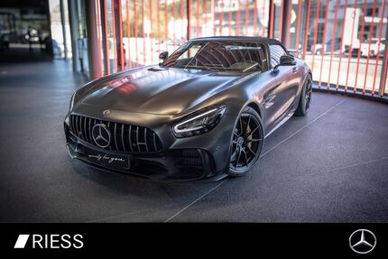 Mercedes-Benz AMG GT R Gebrauchtwagen