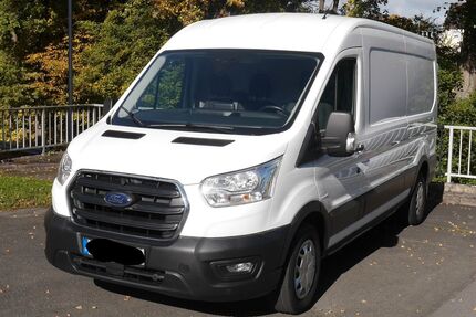 Ford Transit Gebrauchtwagen